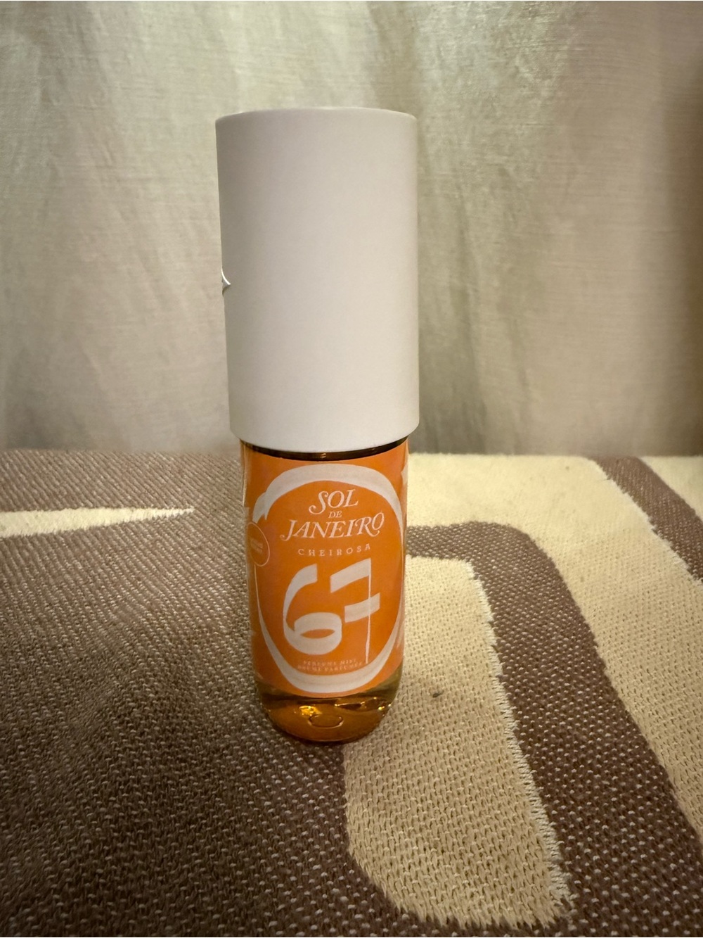 Sol de Janeiro 67 Body spray